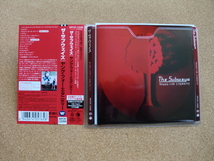 ＊【CD】ザ・サブウェイズ／ヤング・フォー・エタニティー（WPCR12099）（日本盤）_画像1