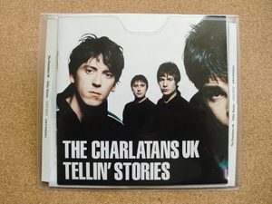 *[CD]The Charlatans|Tellin' Stories(UMSD80359)( зарубежная запись )