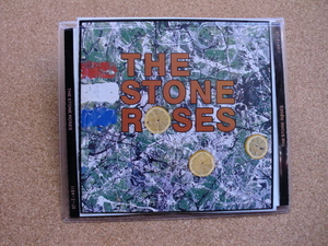 ＊【CD】THE STONE ROSES／THE STONE ROSES（1184-2-JX）（輸入盤）