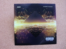 ＊【CD】Common／The Dreamer / The Believer（529038-2）（輸入盤）_画像3