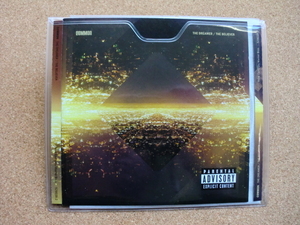 ＊【CD】Common／The Dreamer / The Believer（529038-2）（輸入盤）