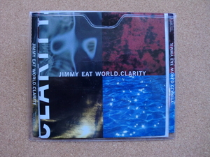 ＊【CD】Jimmy Eat World／Clarity（7243 5 39616 0 2）（輸入盤）