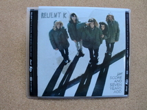 ＊【CD】Relient K／Five Score And Seven Years Ago（CDP 0946 3 70592 2 7）（輸入盤）_画像1