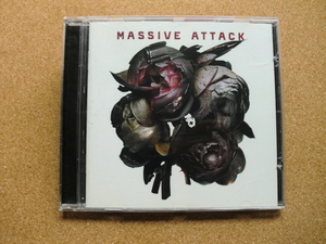 ＊【CD】Massive Attack／Collected （0094635570120）（輸入盤）