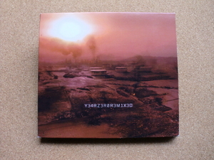 ＊【CD+DVD】Nine Inch Nails／Y34RZ3R0R3M1X3D（HALO25）（輸入盤）紙ジャケット