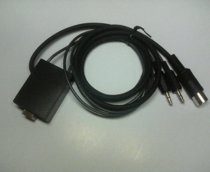 TS-450/TS-570/TS-590/TS-690/TS-790/TS-890/TS-990/TS-2000用USB接続RTTY/SSTV/PSK/JT65他デジタルモードインターフェース