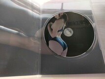 中古同人写真集 DVD 競泳工場 5 ひよこアイス コスプレROM 送料無料_画像3