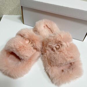  new goods Emporio Armani slippers room shoes 