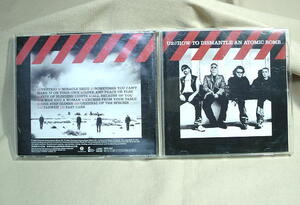 ◆U2【How to Dismantle an Atomic Bomb】'04★49 分★送料無料◆