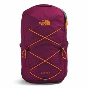 THE NORTH FACE JESTER ザ ノースフェイス ジェスター バックパック リュックサック☆新品☆送料込み☆USで購入　日本未発売　ウィメンズ