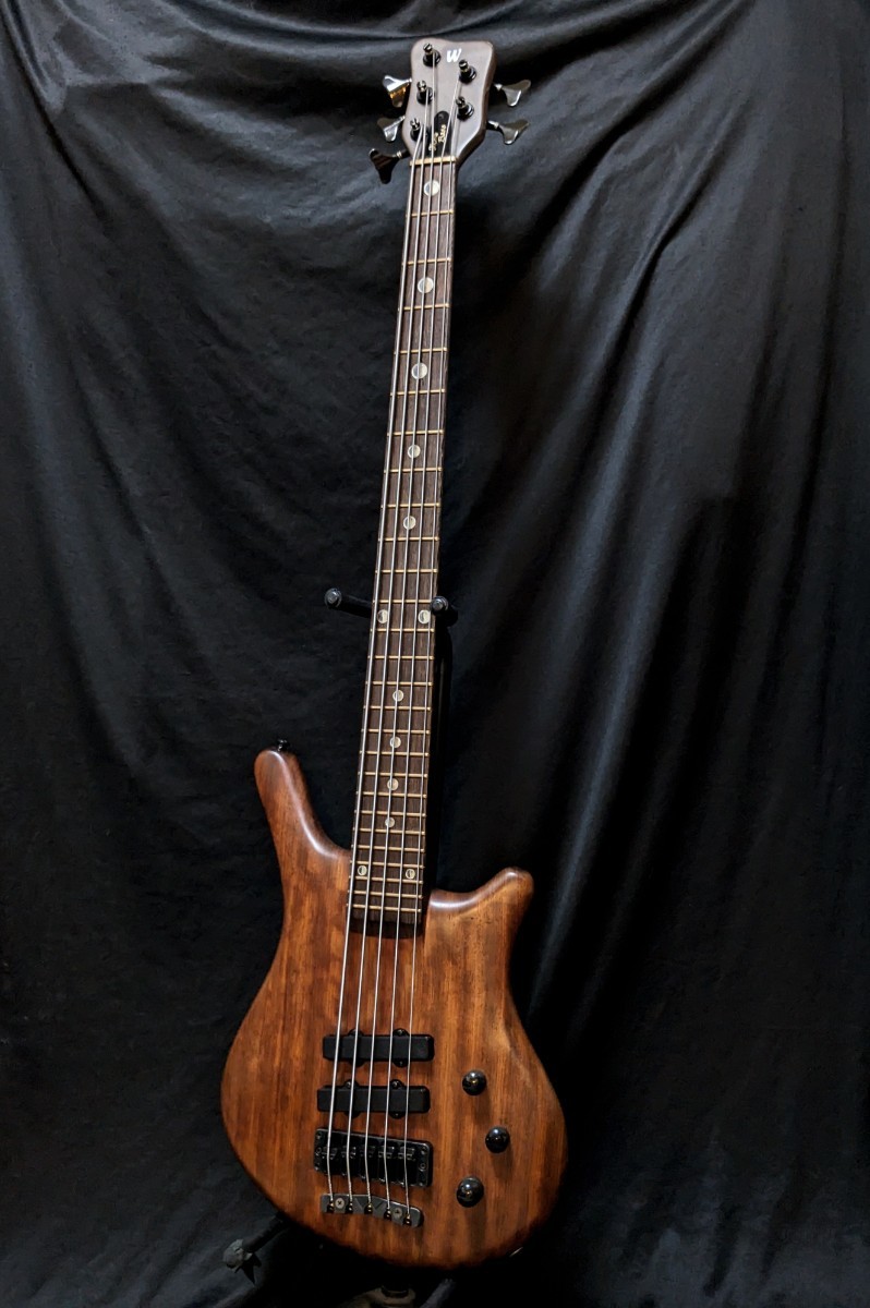 2023年最新】ヤフオク! -「ベース」(Warwick)の中古品・新品・古着一覧