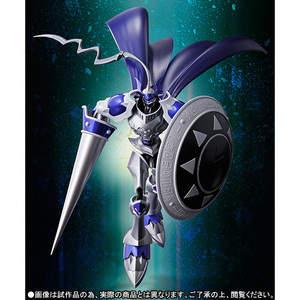  Bandai S.H.Figuarts Chaos Duke mon digimon Digital Monster premium Bandai душа web магазин 