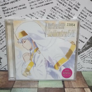 とある魔術の禁書目録　ORIGINALSOUNDTRACK2　CD