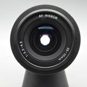 〇0428 【動作確認済み】ニコン Nikon AF NIKKOR 35-70mm F3.3-4.5 レンズ AF オートフォーカスの画像2