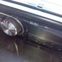 Ivizia SKK-CD03 CAR CD PLAYER 動作未確認 ジャンク_画像10