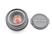 PENTAX ペンタックス PENTAX SMC PENTAX-M 50mm F1.7(t3868)_画像9