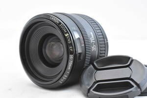 Canon キャノン Canon EF 35-70mm f3.5-4.5 レンズ（t5147）