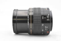 Canon キャノン Canon EF 35-105mm F4.5-5.6 USM レンズ（t5164）_画像5
