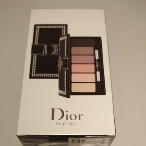 Dior ディオール アイシャドウ アイパレット voyage Dior ディオール メイクアップ アイシャドウ