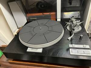 ★★　名機中の名機　YAMAHA YP-D7　⑰　D・D　マニュアル式　補助錘つき　動作確認済み　良品～美品? used　★★