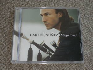 CARLOS NUNEZ / MAYO LONGO