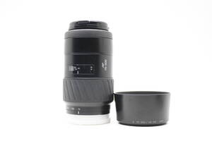 ★良品★MINOLTA ミノルタ AF ZOOM 75-300mm F4.5-5.6 ミノルタ望遠レンズ！ OK4639