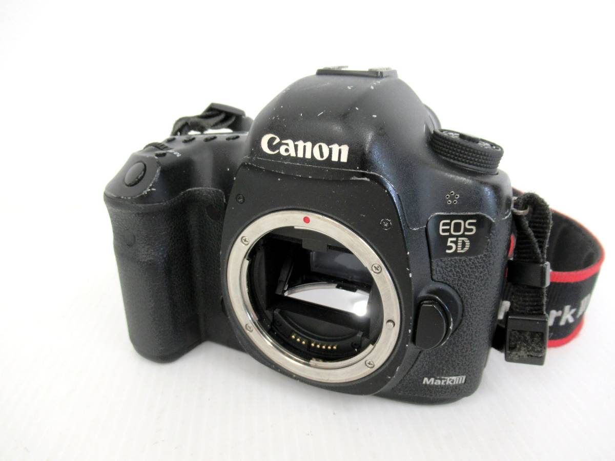 2023年最新】ヤフオク! -eos 5d mark iiiの中古品・新品・未使用品一覧