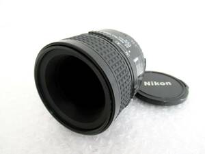 【Nikon/ニコン】酉①252//AF MICRO NIKKOR 60mm 1:2.8