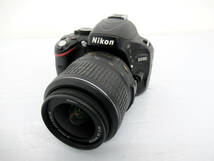 【Nikon/ニコン】酉①281//D5100 AF-S DX NIKKOR 18-55mm 1:3.5-5.6G VR_画像1