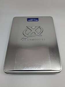 PS2用　エックスターミネーター エクストリーム