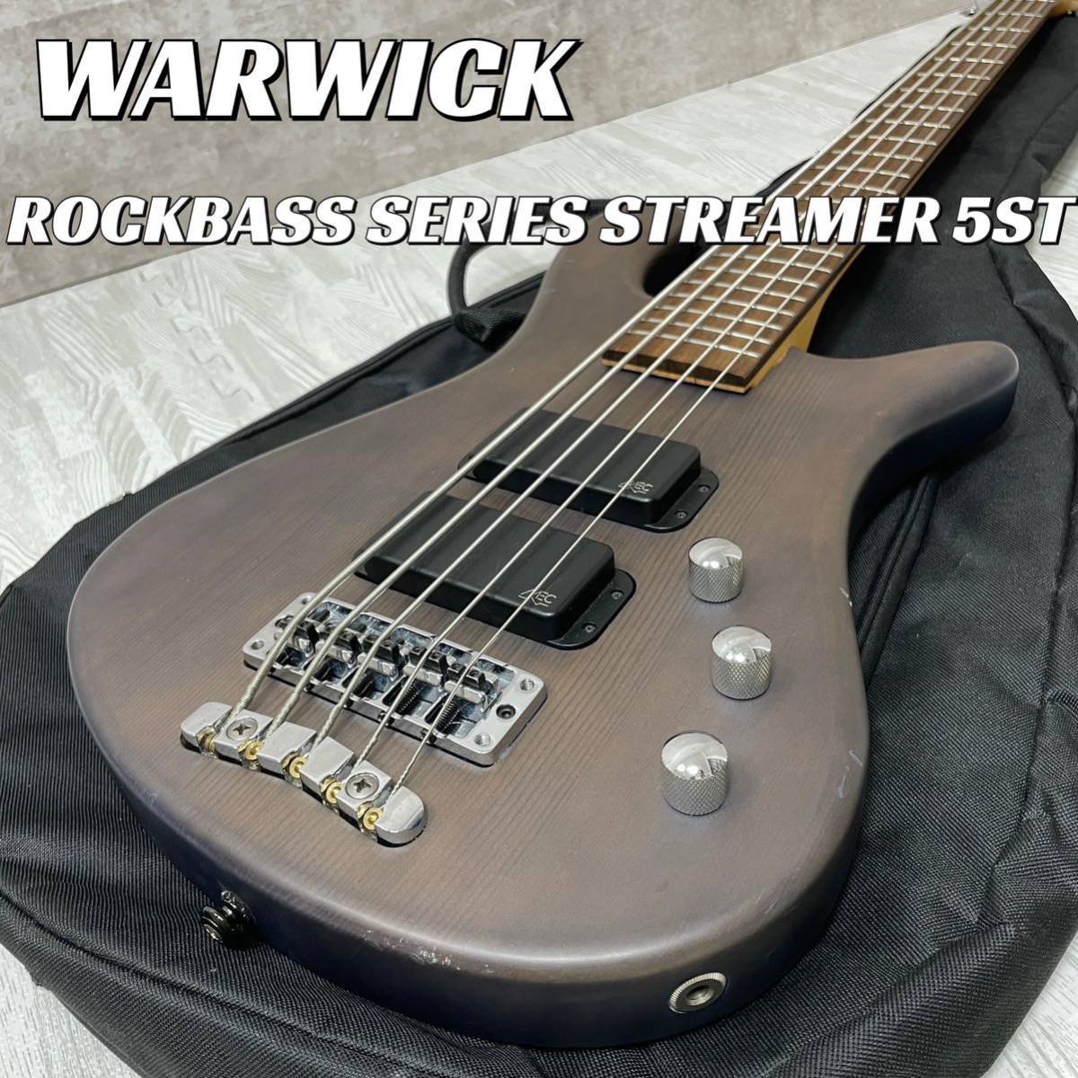 2023年最新】ヤフオク! -warwick(ベース)の中古品・新品・未使用品一覧