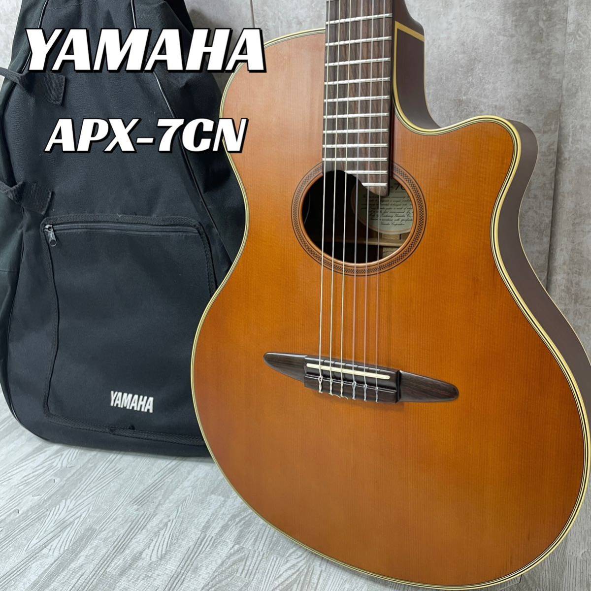2023年最新】Yahoo!オークション -yamaha apx(ギター)の中古品・新品