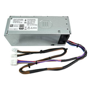 240W for exchange power supply unit Dell Inspiron 3910 Vostro 3710 Optiplex 3000 5000 7000 MT for AC240EBS-00 HU240EBS-00 H240EBS-00 D240EBS-00