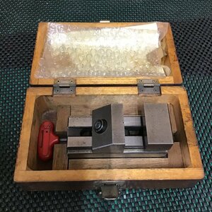 【中古Bランク】▼NEOTEC　精密ミニバイス　PV-50N