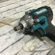 【中古品】★マキタ(makita) コードレスインパクトレンチ TW300DZ_画像3