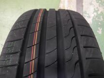 K 送料無料 美品 深リム WORK デュランダル 19 5H114.3 8.5J+43 8.5J+30 新品 225/35R19 クラウン カムリ マークX スカイライン ワーク_画像9