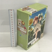 おねがい☆ツインズ Blu-ray Box Complete Edition (初回限定生産） バンダイビジュアル 浪川大輔 7枚組 Blu-ray+CD_画像1