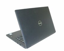 Windows11 Pro 64bit DELL Latitude 7390 第8世代 Core i3-8130U 2.2GHz メモリ 8GB SSD 128GB 13.3インチ フルHD(1920x1080) 軽量モデル_画像3