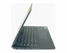 Windows11 Pro 64bit DELL Latitude 7390 第8世代 Core i3-8130U 2.2GHz メモリ 8GB SSD 128GB 13.3インチ フルHD(1920x1080) 軽量モデル_画像6