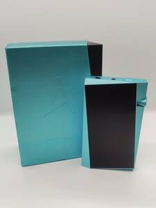 【美品・限定】Astell&Kern SR25 AQUA MINT 中国限定　Dignisケース付き