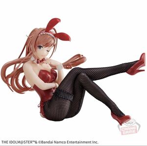 【新品未開封】アイドルマスター シャイニーカラーズ ESPRESTO 有栖川夏葉 フィギュア