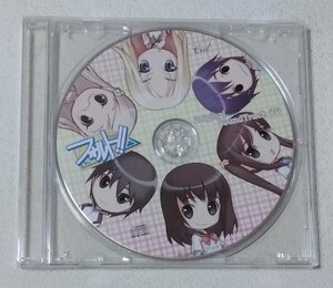 フォルト!! Original SoundTrack CD