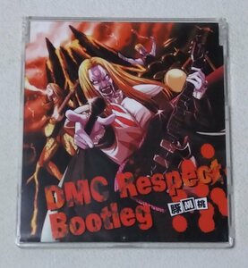 豚胡桃 / DMC RESPECT BOOTLEG 　　シングルCD　 デトロイトメタルシティ