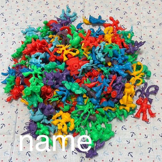 ヤフオク! -「ロックマン消しゴム」(おもちゃ、ゲーム) の落札相場