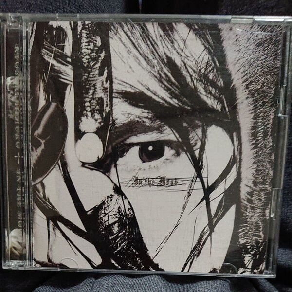 氷室京介 IN THE MOOD 初回限定版
