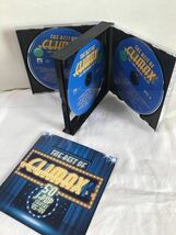 ザ・ベスト・オブ・クライマックス 50 J-POP TRACKS '90-'94 '95-'99 アルバム 2点セット レンタルUP BEST CLIMAX CD コンピ 名盤_画像7