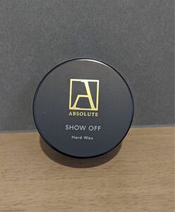 ABSOLUTE WAX SHOW OFF 100ml