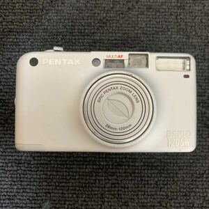 PENTAX ESPIO 120SW ペンタックス フィルムカメラ コンパクトカメラ 