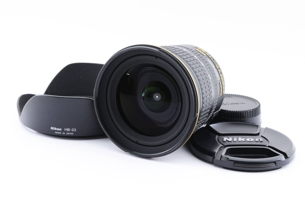 ニコン Nikon AF-S NIKKOR 12-24mm f/4 G 1131-