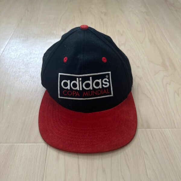 adidas originals CAP vintage 90s 00s